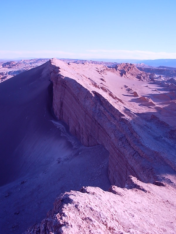 Foto de San Pedro de Atacama, Chile