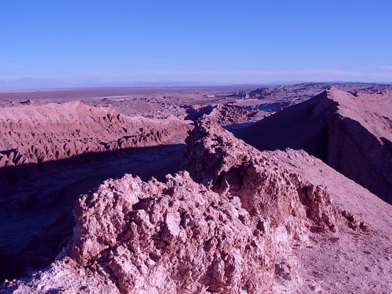 Foto de San Pedro de Atacama, Chile