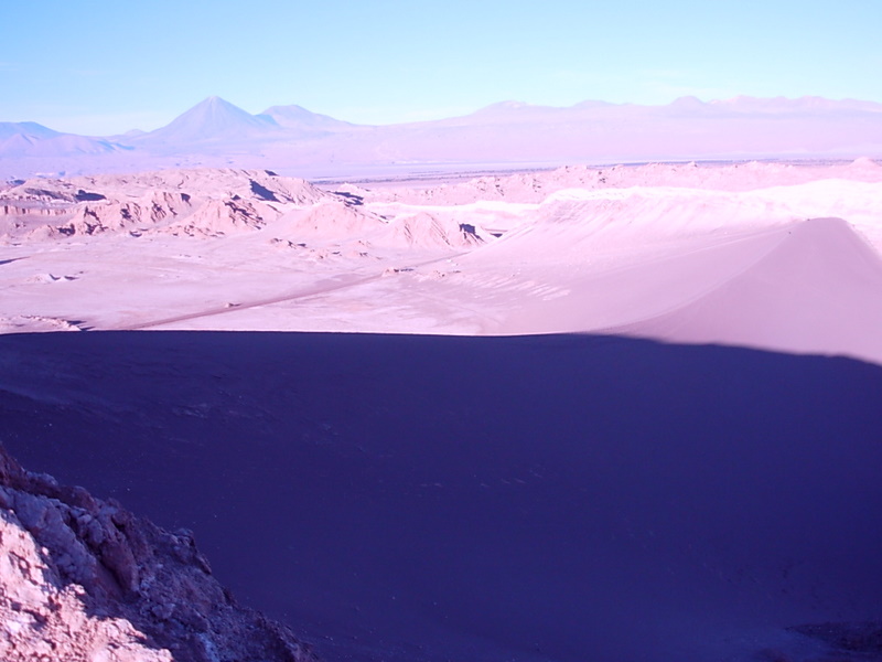 Foto de San Pedro de Atacama, Chile