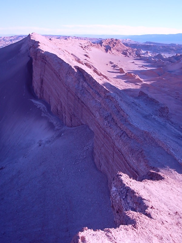 Foto de San Pedro de Atacama, Chile