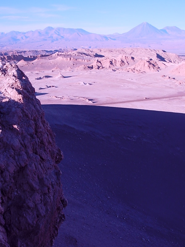 Foto de San Pedro de Atacama, Chile