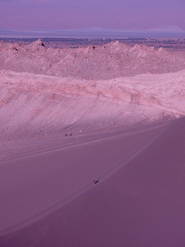 Foto de San Pedro de Atacama, Chile