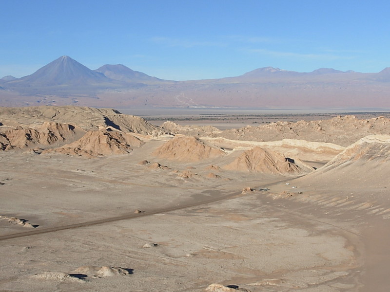 Foto de San Pedro de Atacama, Chile