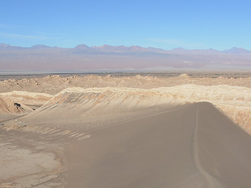 Foto de San Pedro de Atacama, Chile