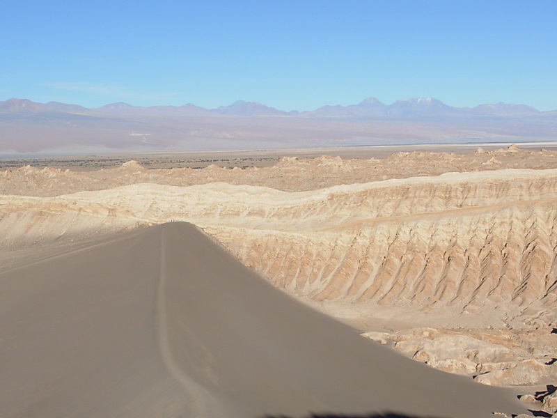 Foto de San Pedro de Atacama, Chile