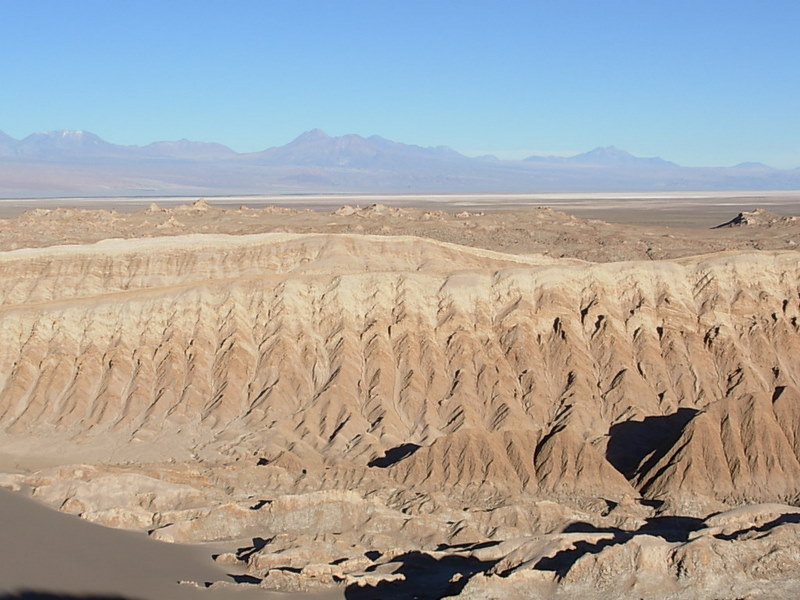 Foto de San Pedro de Atacama, Chile