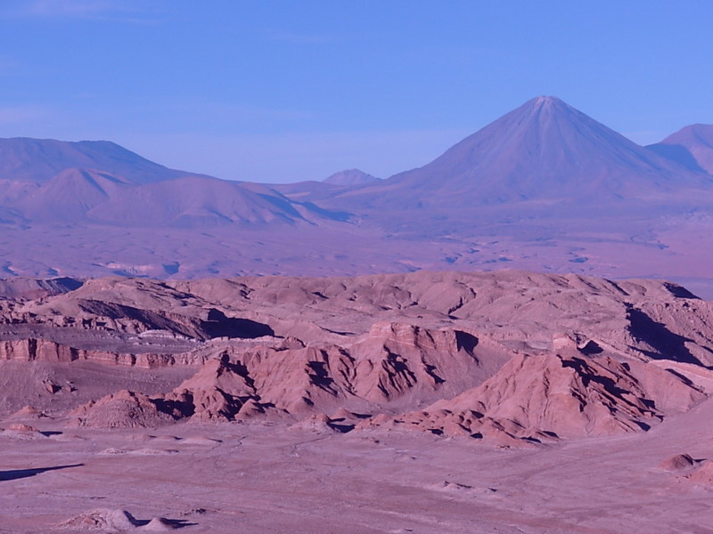 Foto de San Pedro de Atacama, Chile