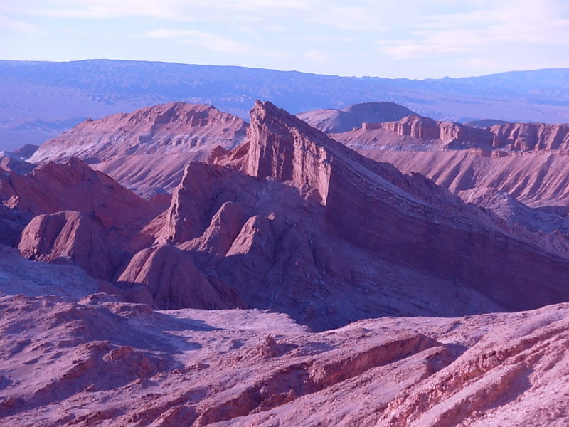 Foto de San Pedro de Atacama, Chile