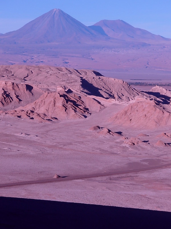 Foto de San Pedro de Atacama, Chile