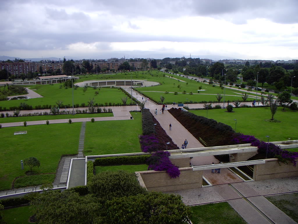 Foto de Bogotá, Colombia