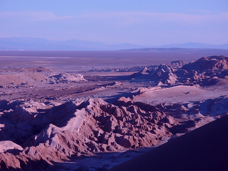 Foto de San Pedro de Atacama, Chile