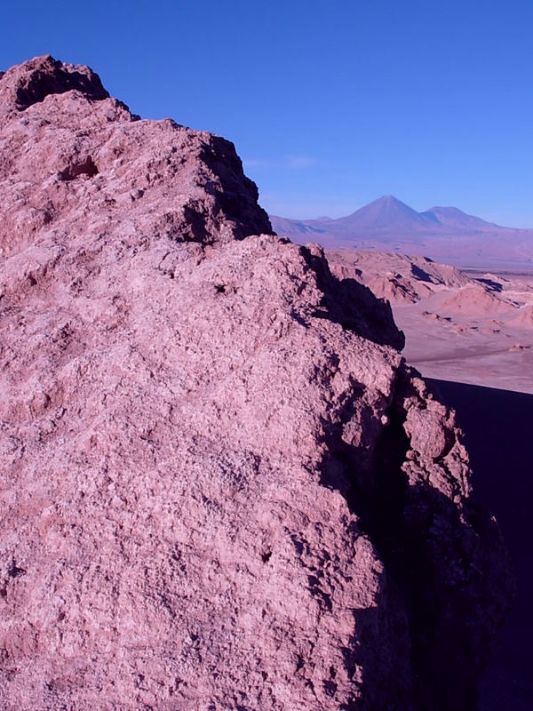 Foto de San Pedro de Atacama, Chile