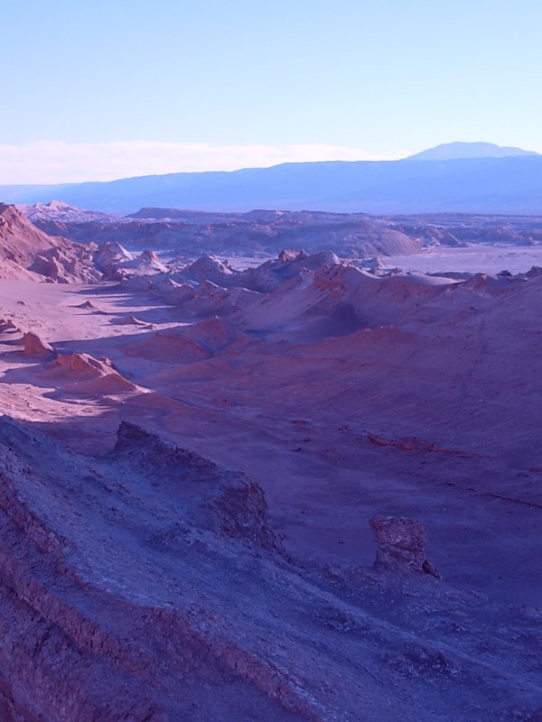 Foto de San Pedro de Atacama, Chile