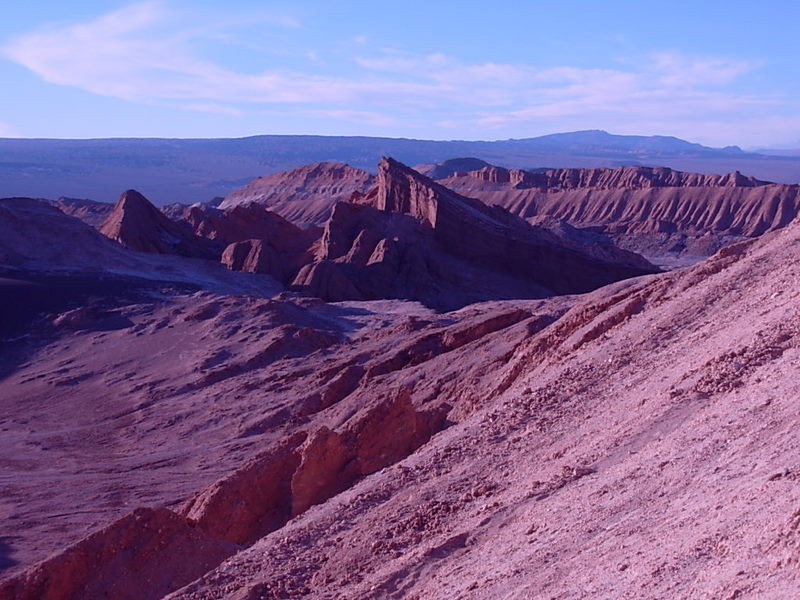 Foto de San Pedro de Atacama, Chile