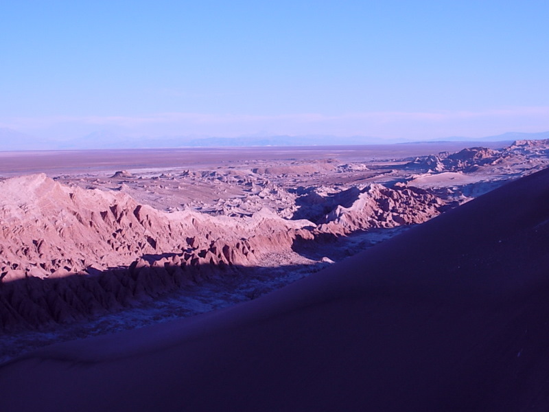 Foto de San Pedro de Atacama, Chile