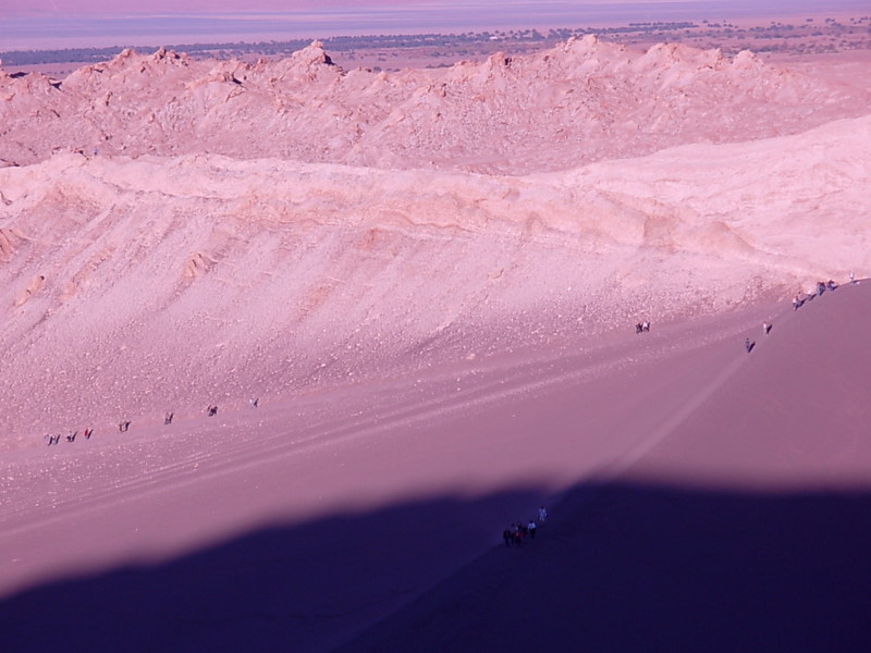 Foto de San Pedro de Atacama, Chile