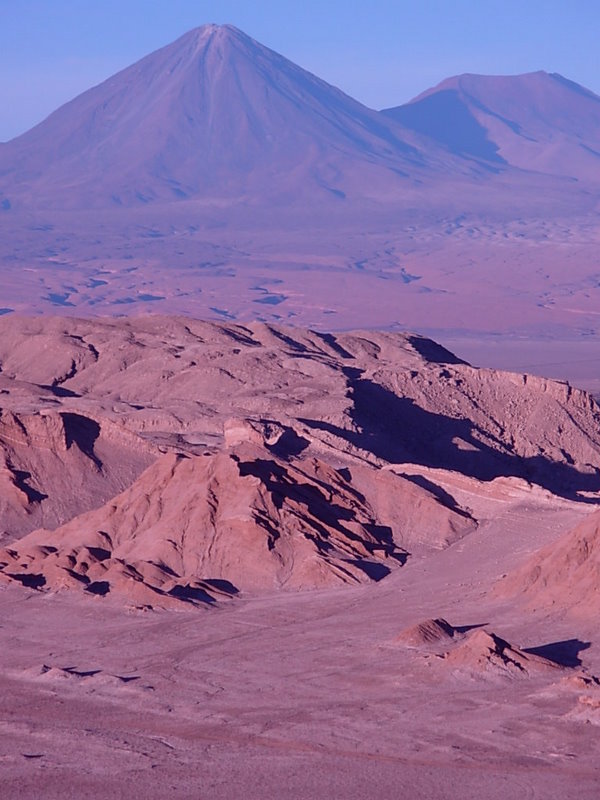 Foto de San Pedro de Atacama, Chile