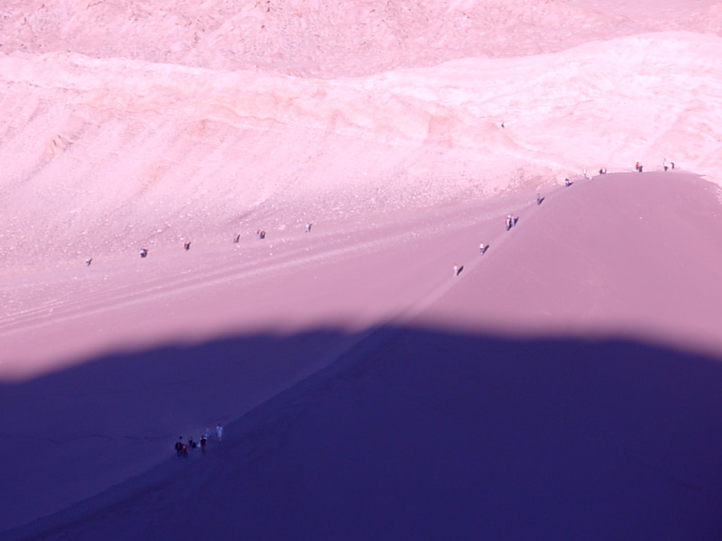 Foto de San Pedro de Atacama, Chile