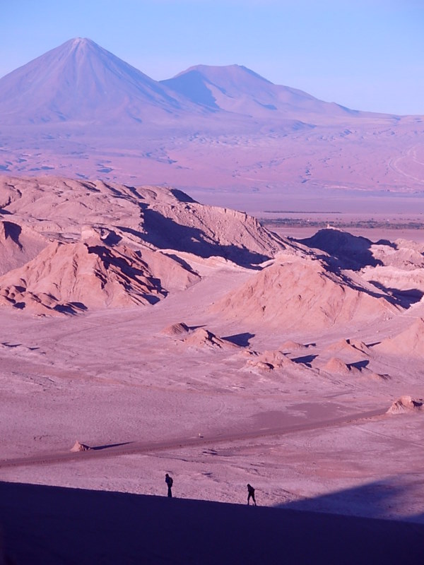 Foto de San Pedro de Atacama, Chile