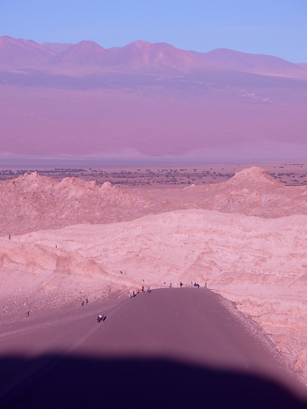 Foto de San Pedro de Atacama, Chile