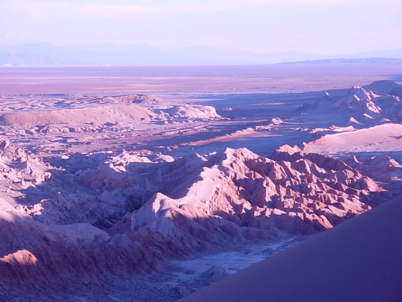 Foto de San Pedro de Atacama, Chile