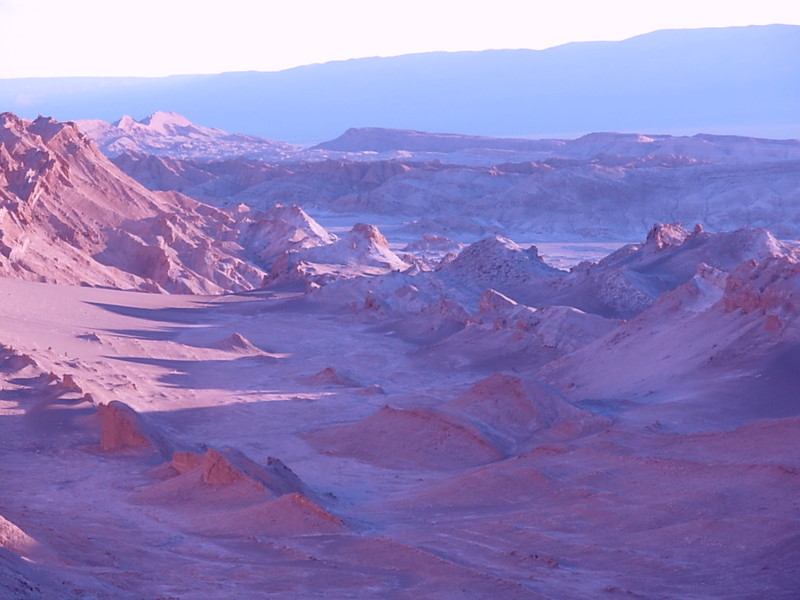 Foto de San Pedro de Atacama, Chile