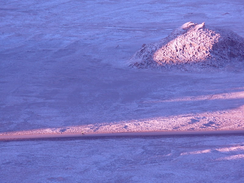 Foto de San Pedro de Atacama, Chile