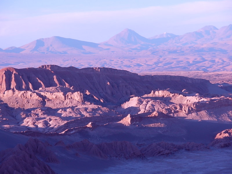 Foto de San Pedro de Atacama, Chile