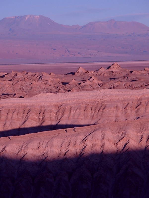 Foto de San Pedro de Atacama, Chile