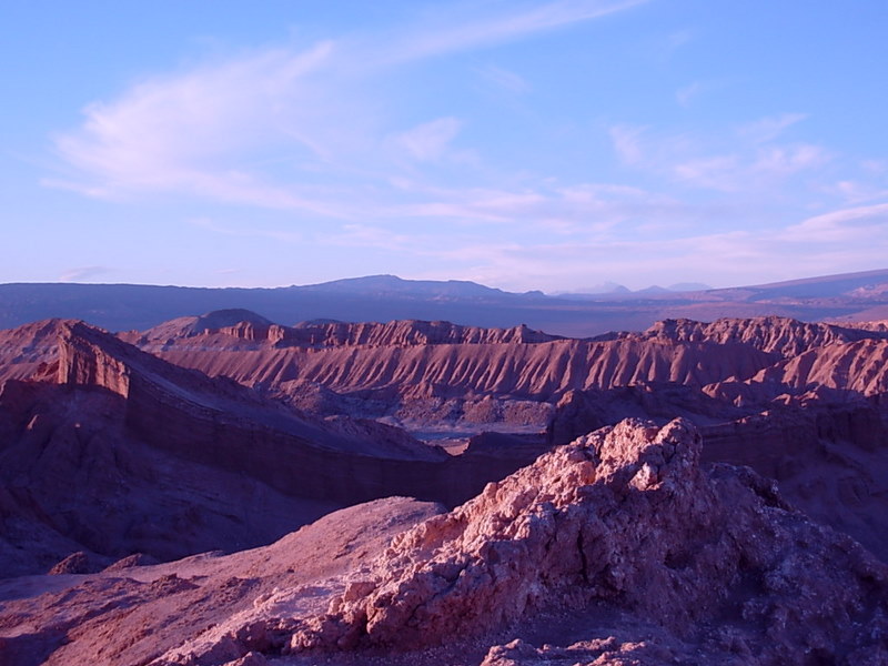 Foto de San Pedro de Atacama, Chile