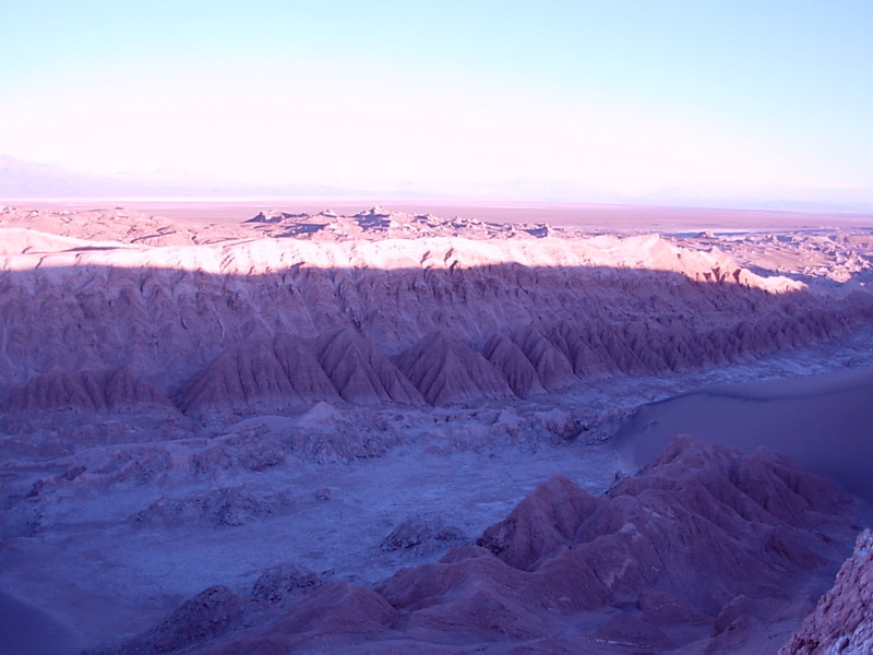 Foto de San Pedro de Atacama, Chile