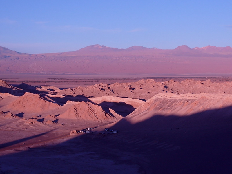 Foto de San Pedro de Atacama, Chile