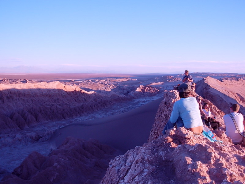 Foto de San Pedro de Atacama, Chile