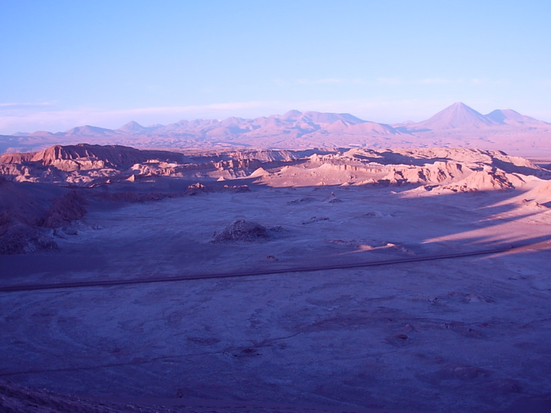 Foto de San Pedro de Atacama, Chile