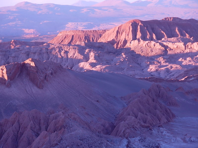 Foto de San Pedro de Atacama, Chile