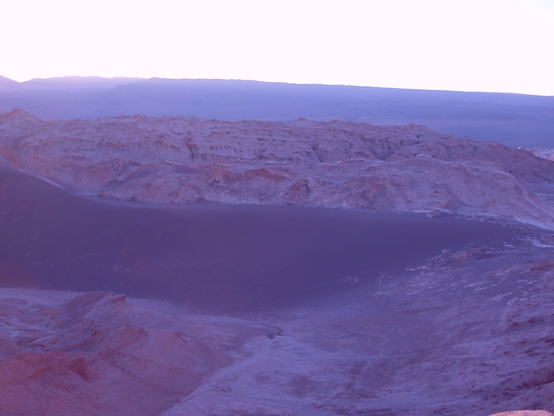 Foto de San Pedro de Atacama, Chile