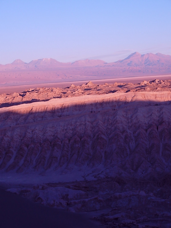 Foto de San Pedro de Atacama, Chile