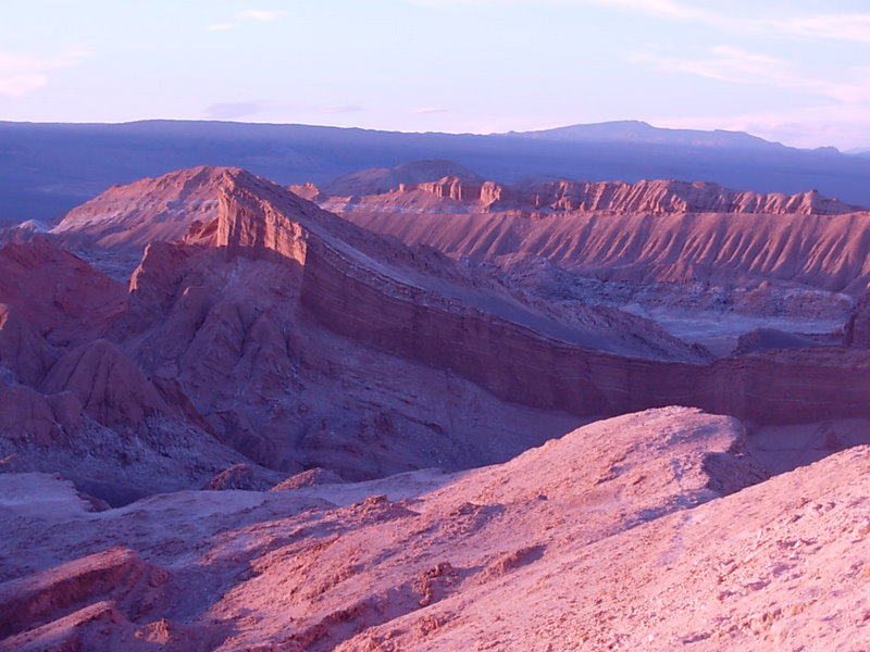 Foto de San Pedro de Atacama, Chile