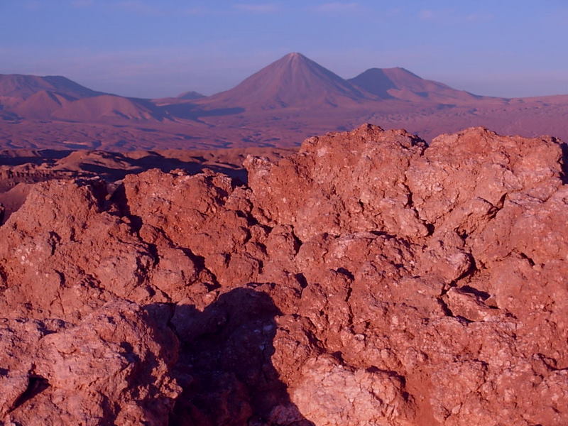 Foto de San Pedro de Atacama, Chile