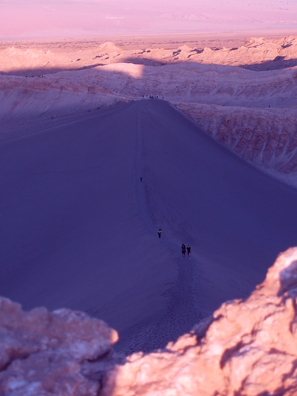 Foto de San Pedro de Atacama, Chile