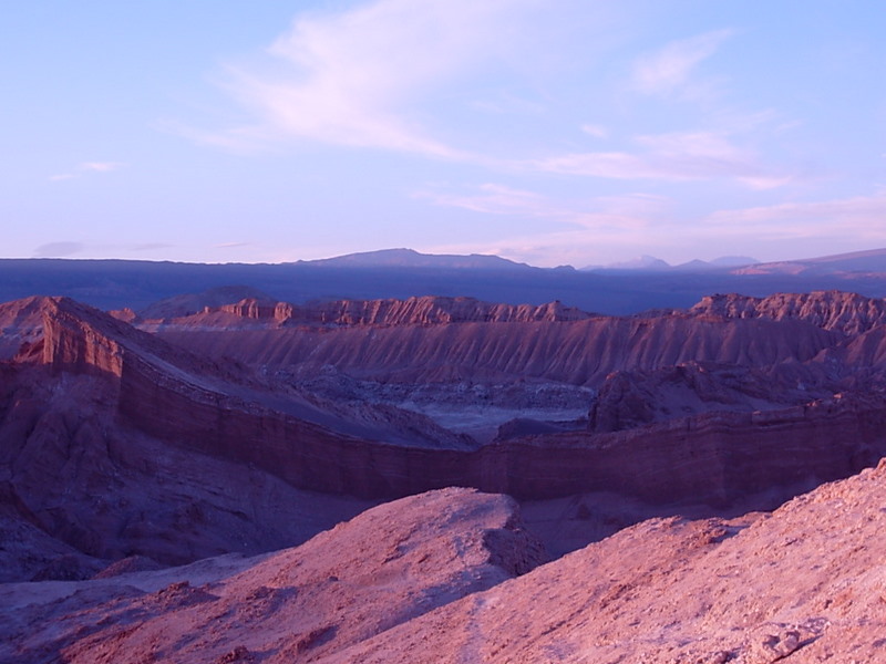 Foto de San Pedro de Atacama, Chile