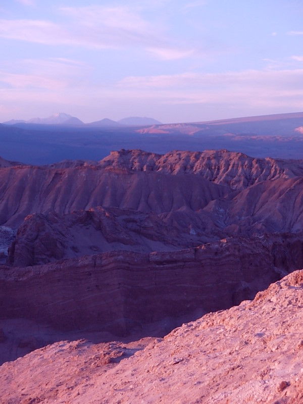 Foto de San Pedro de Atacama, Chile