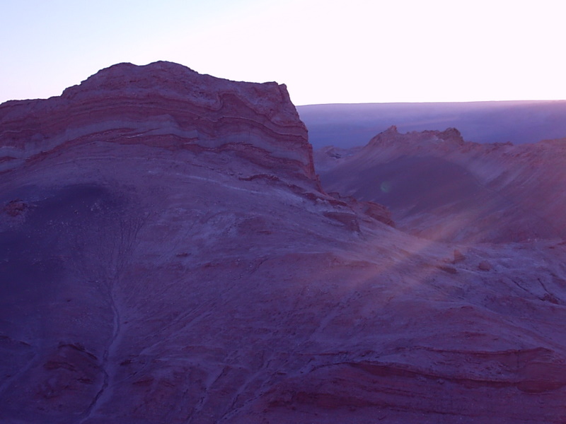 Foto de San Pedro de Atacama, Chile