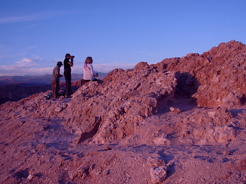 Foto de San Pedro de Atacama, Chile