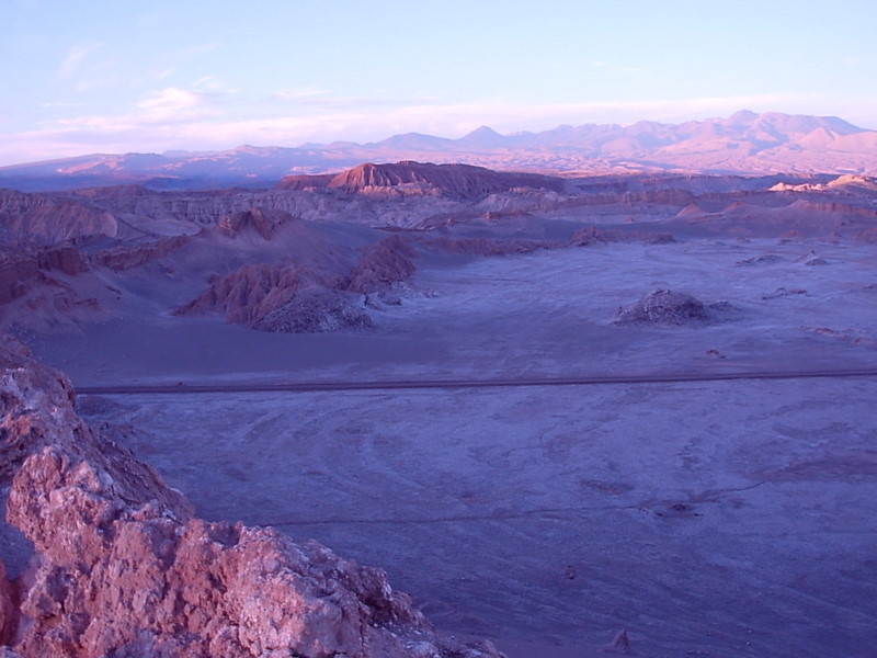 Foto de San Pedro de Atacama, Chile