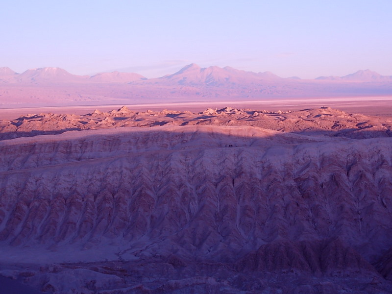 Foto de San Pedro de Atacama, Chile