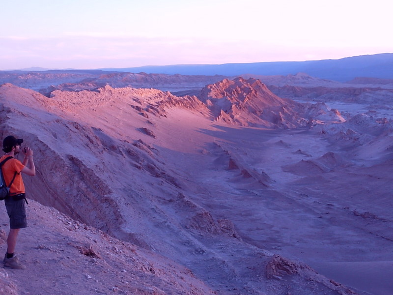 Foto de San Pedro de Atacama, Chile