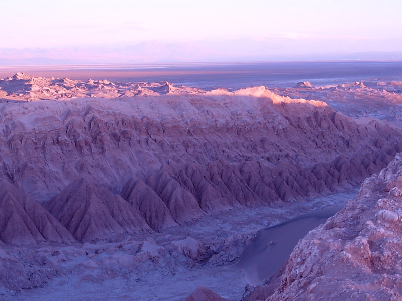 Foto de San Pedro de Atacama, Chile