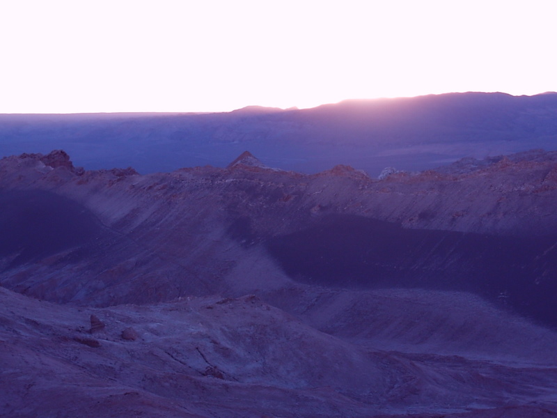 Foto de San Pedro de Atacama, Chile