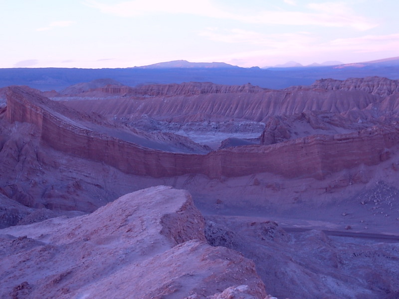 Foto de San Pedro de Atacama, Chile